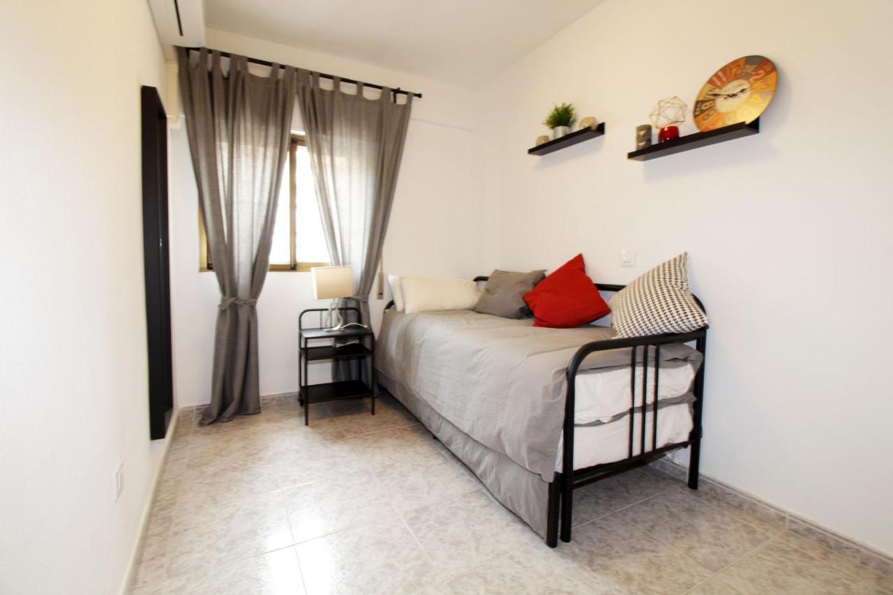 Jacinto 2 Playa Fuengirola Apartment Exterior photo