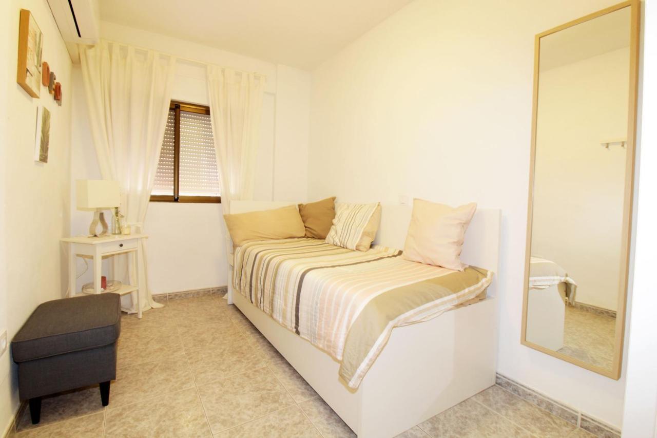 Jacinto 2 Playa Fuengirola Apartment Exterior photo