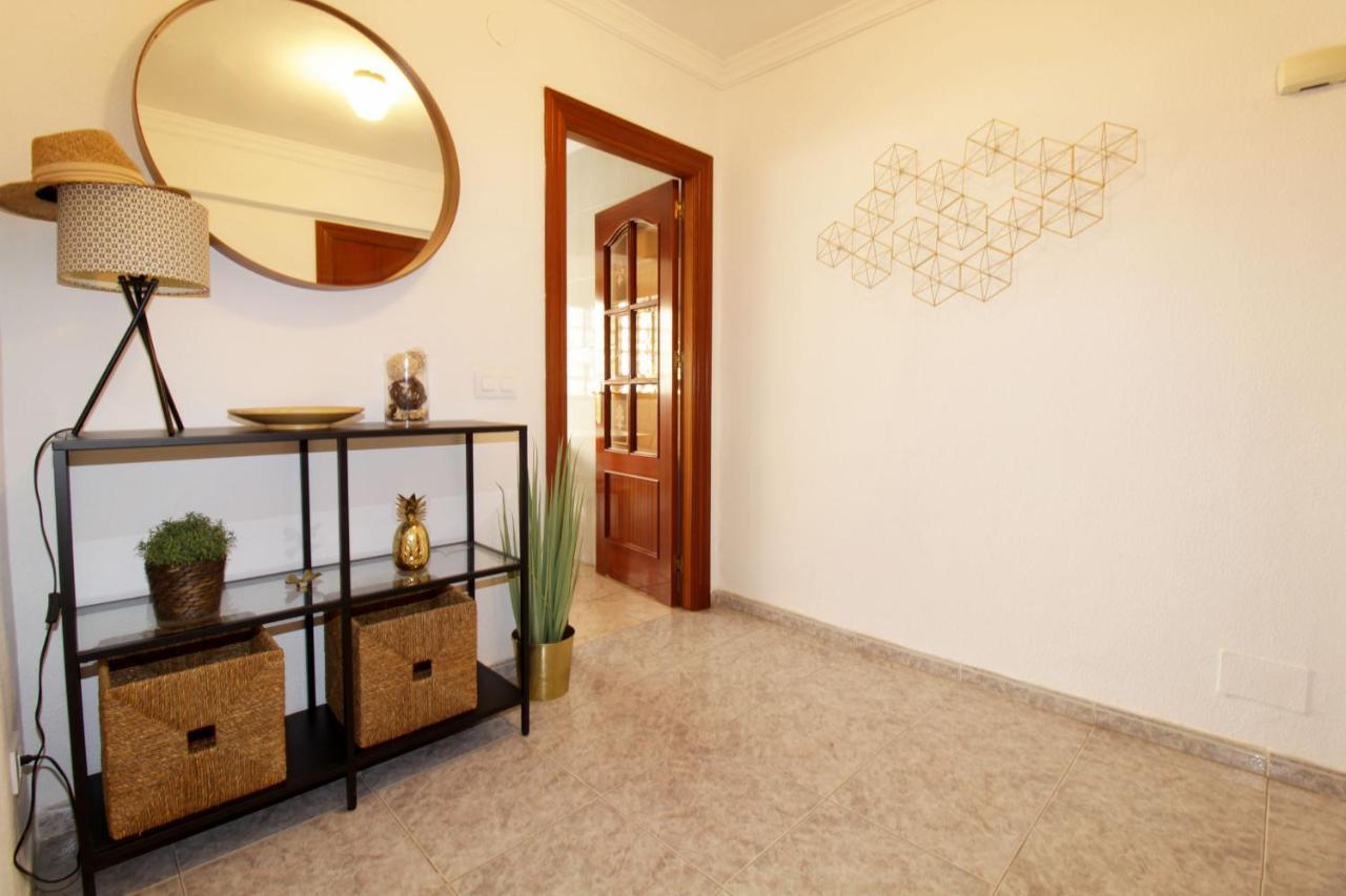 Jacinto 2 Playa Fuengirola Apartment Exterior photo