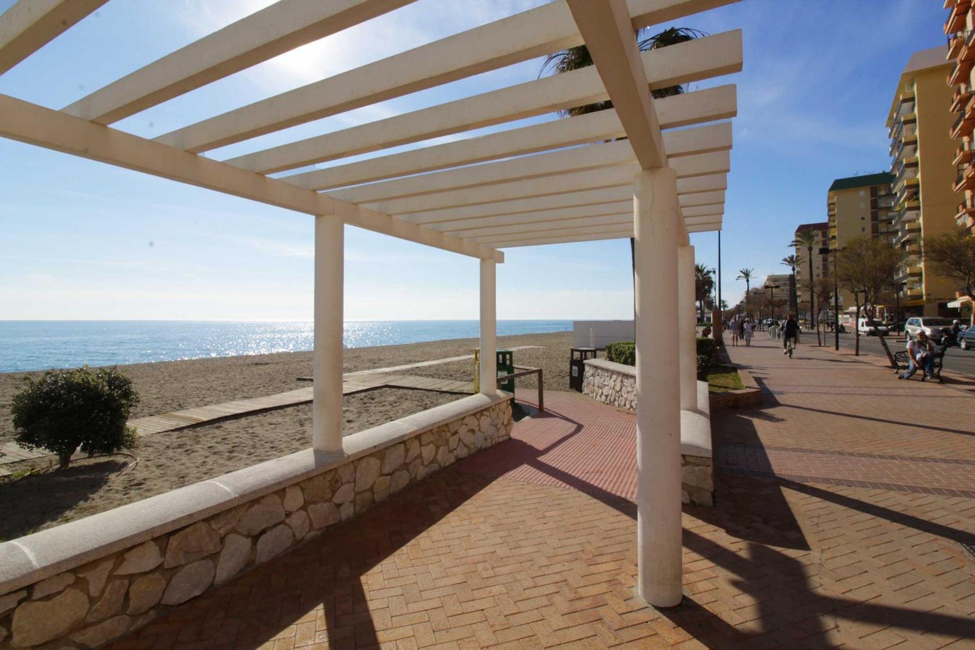 Jacinto 2 Playa Fuengirola Apartment Exterior photo